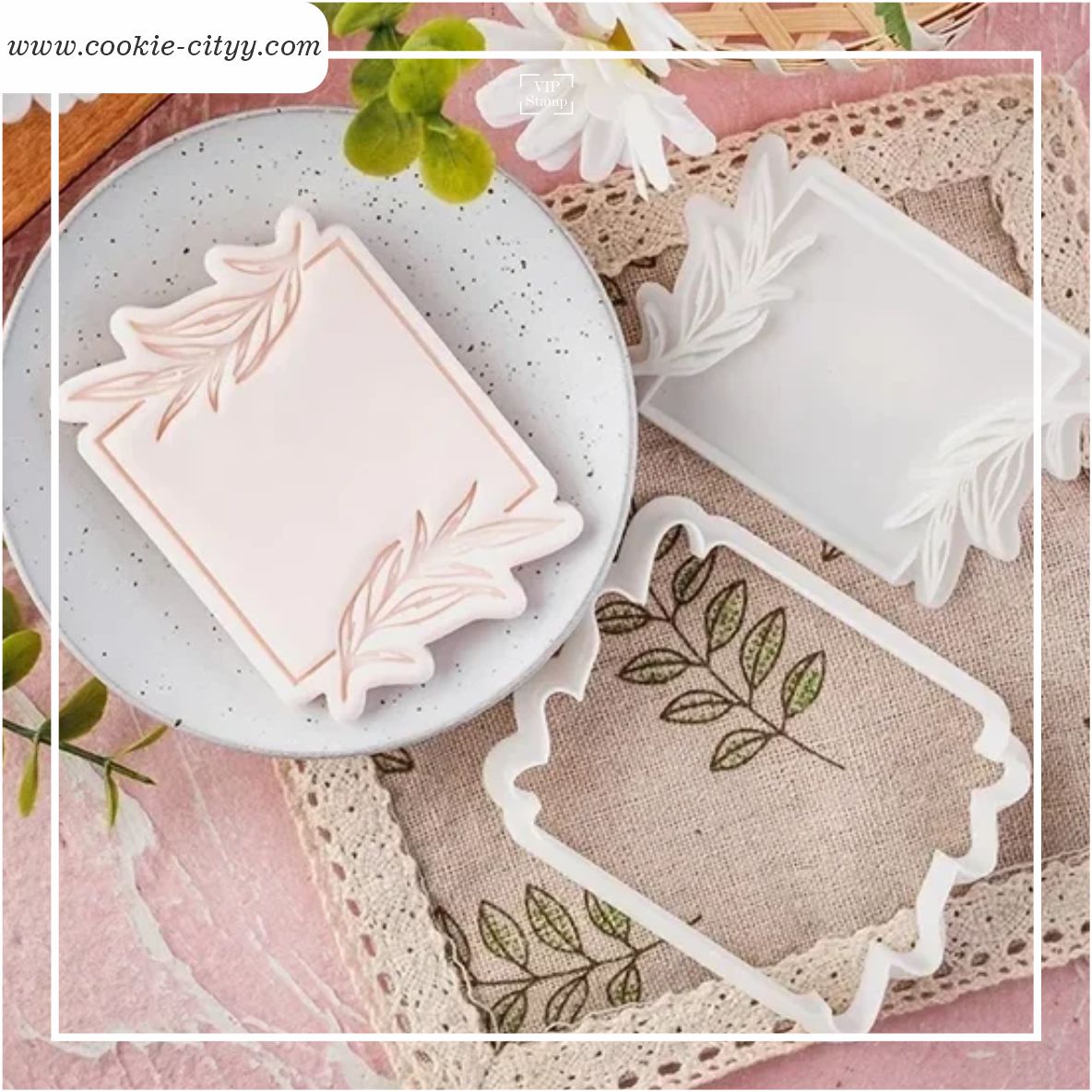 پانچ حاشیه مدل17+کاتر