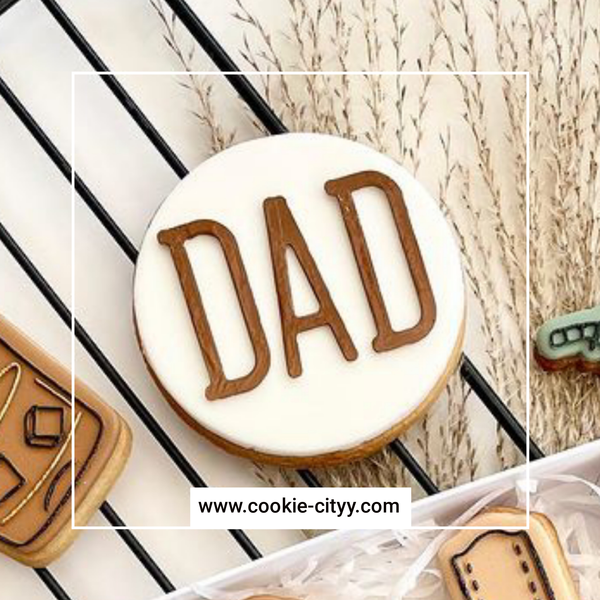 استامپDAD