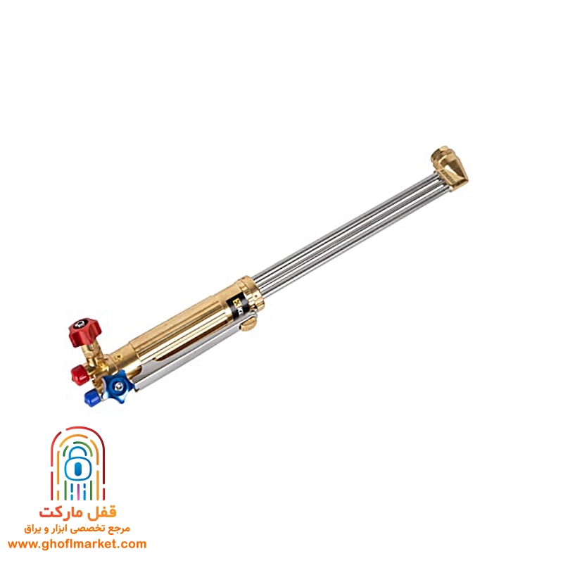 سرپیک هوا برش بلند کنزاکس مدل 3711
