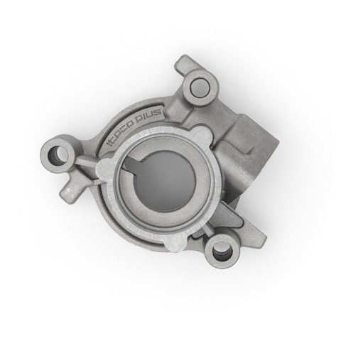 پوسته کیلومتر شمار پژو 405 XU7