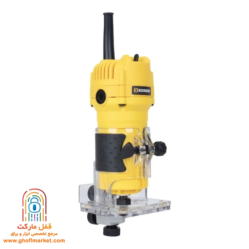 اور فرز 650 وات مشتی کنزاکس مدل 4750