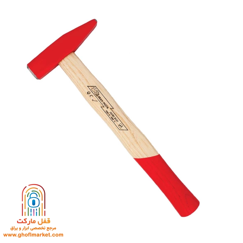 چکش مهندسی 5 کیلویی ایران پتک مدل AB-5210