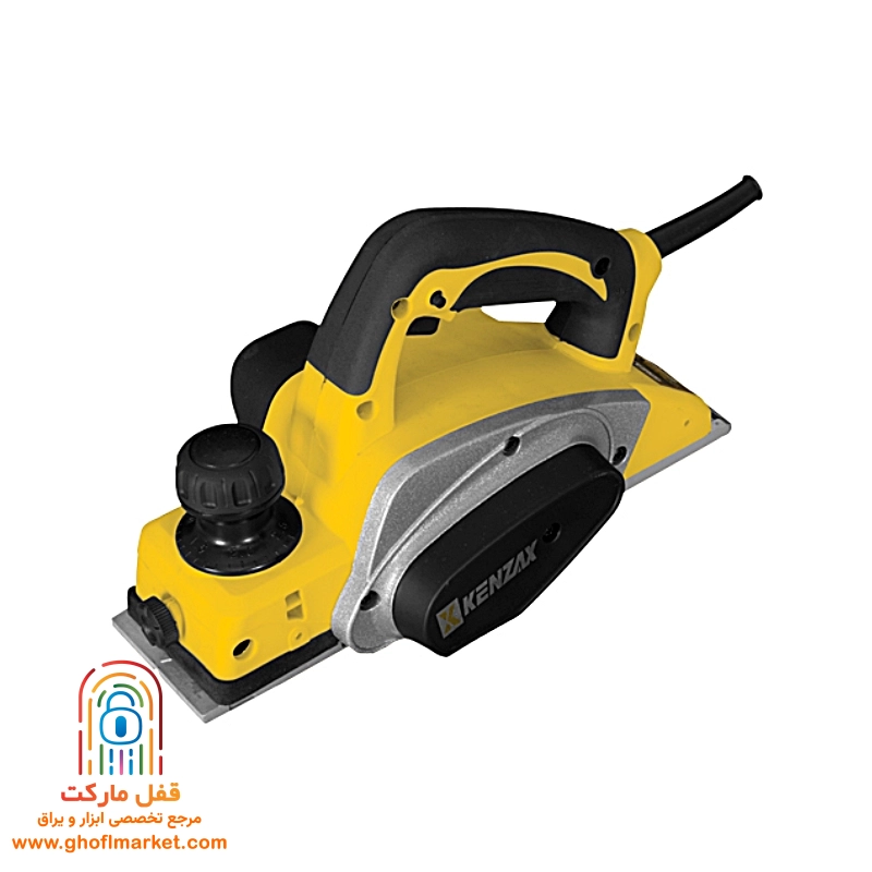 رنده نجاری برقی 620 وات کنزاکس مدل KEP-4262