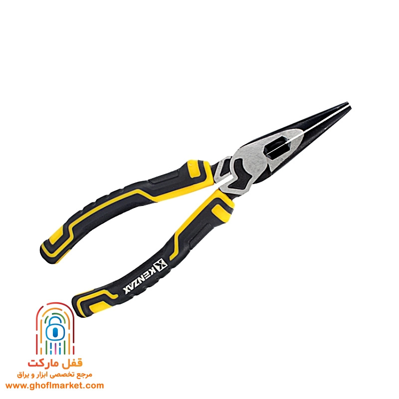 دم باریک 8 اینچ کنزاکس مدل  KLN-28