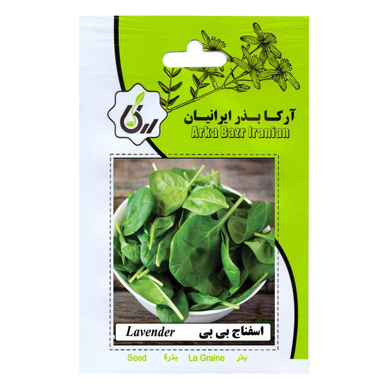 اسفناج بی بی