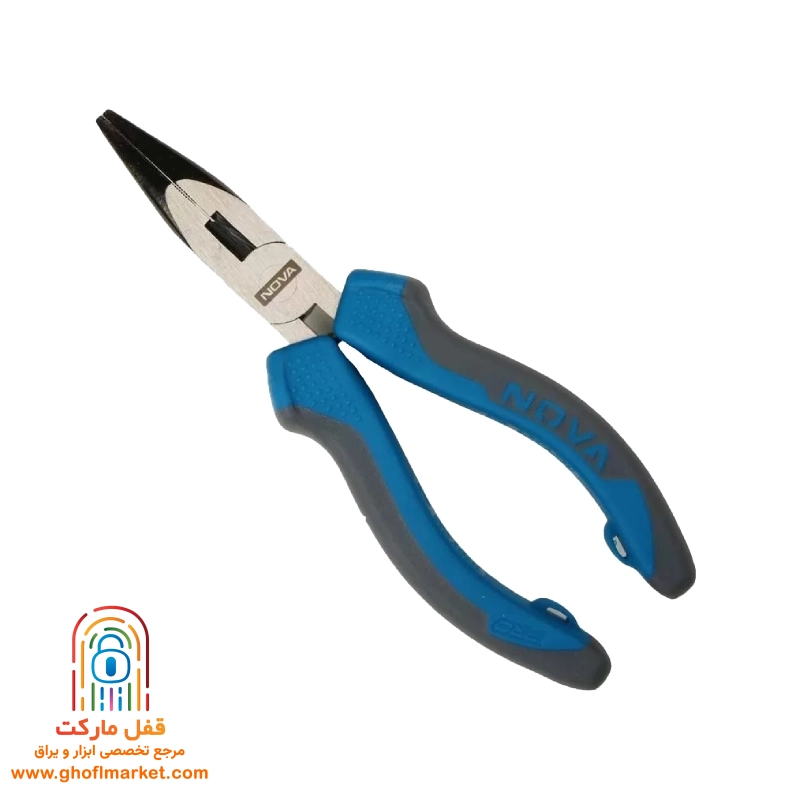 دم باریک 6 اینچ نووا مدل NTP-8008