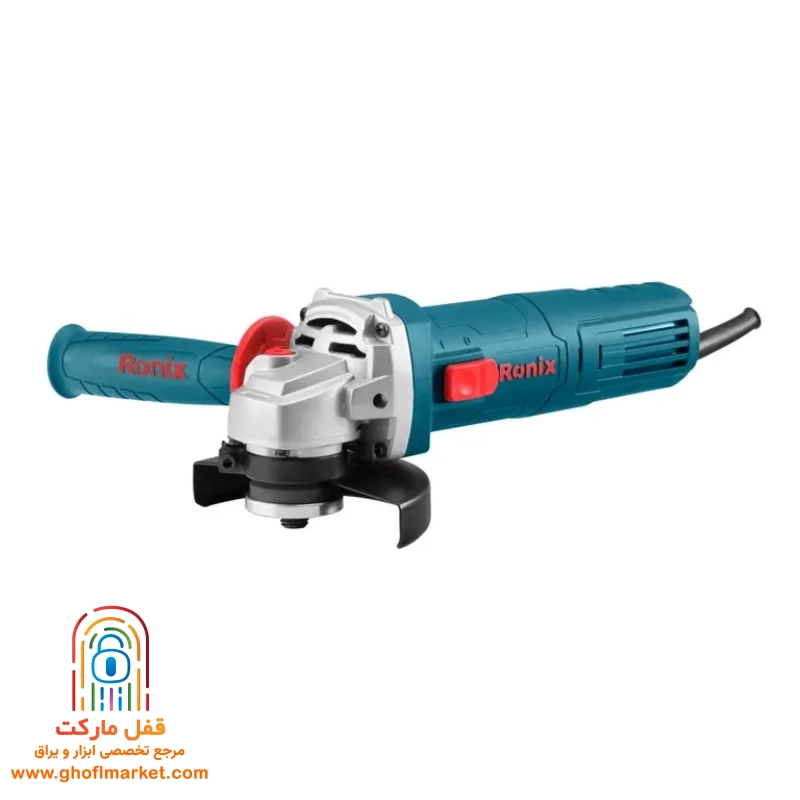 مینی فرز رونیکس مدل 3120N