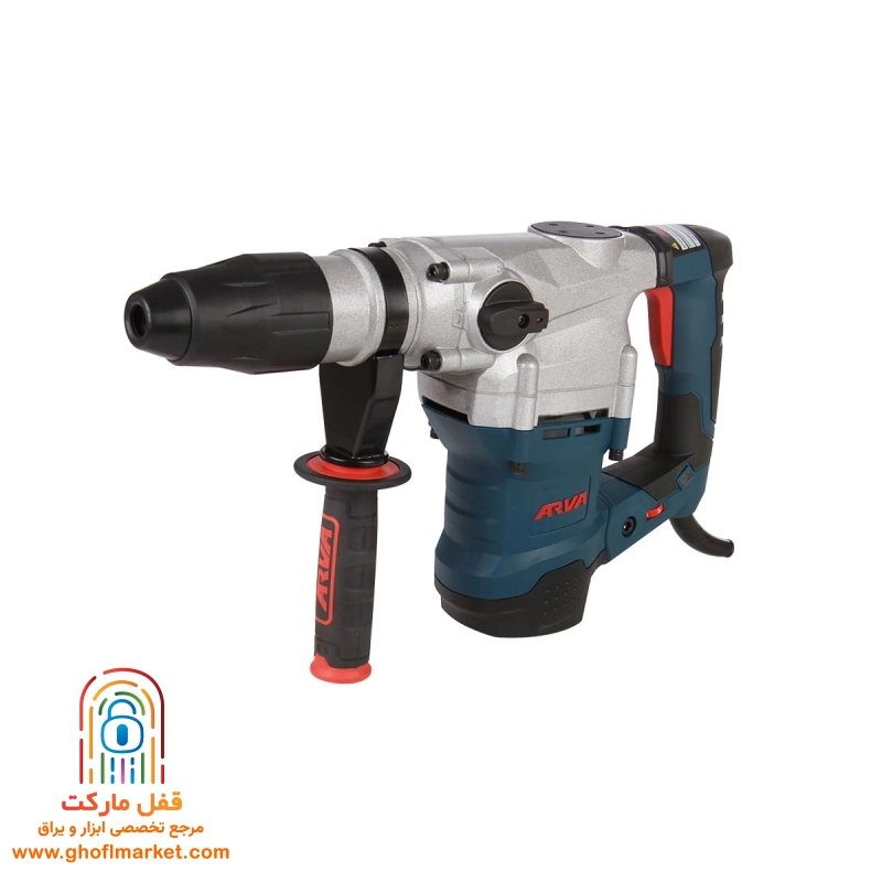 بتن کن 1600 وات دوکاره آروا مدل 5220
