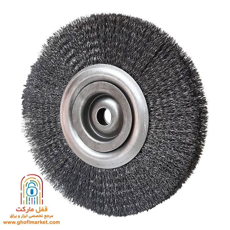 برس تخت افشان 250×25 جهان برس مدل 0053