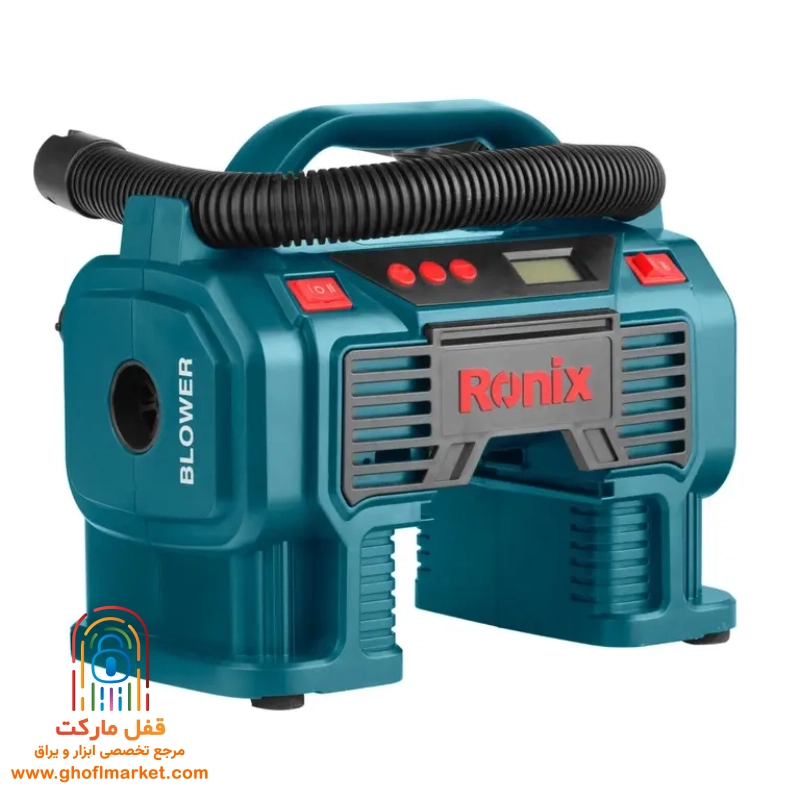 کمپرسور باد فندکی رونیکس مدل RH-4260B