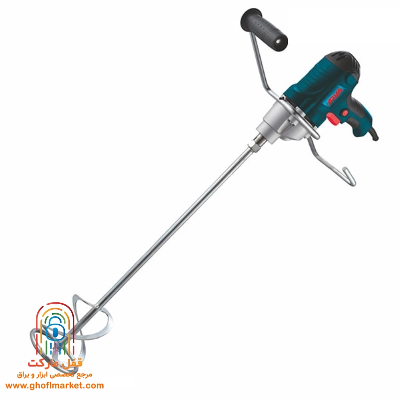 همزن برقی 850 وات آروا مدل 5672