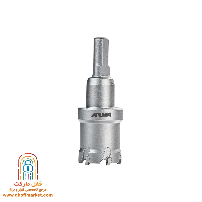 سری گردبر الماسه 28 میلی متر آروا مدل 7805