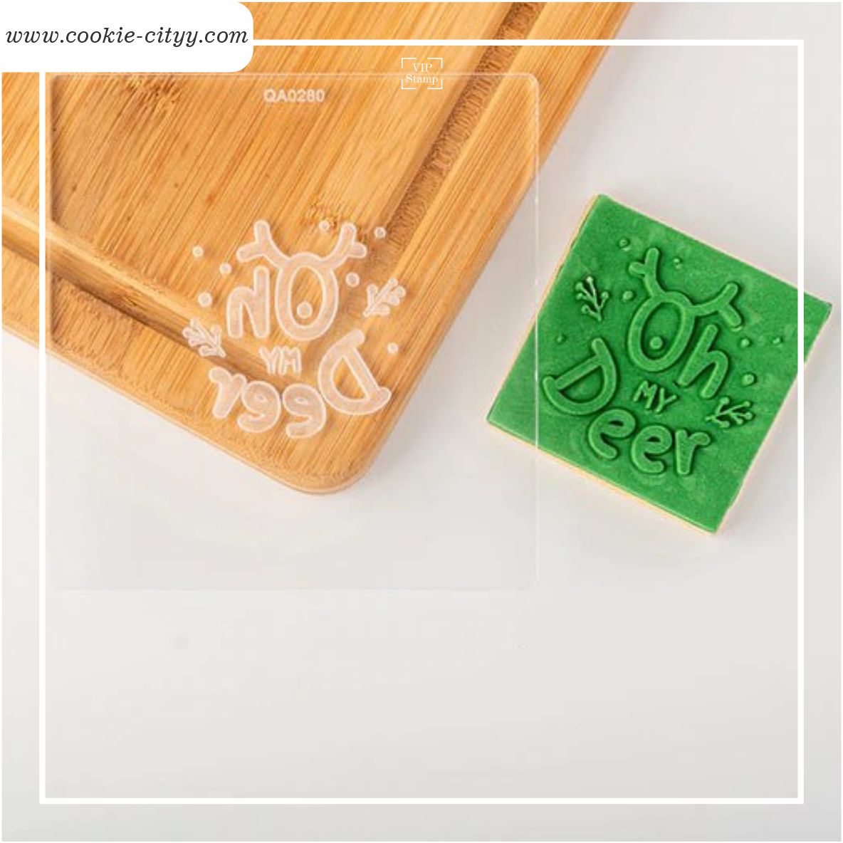 استامپ کریسمس
