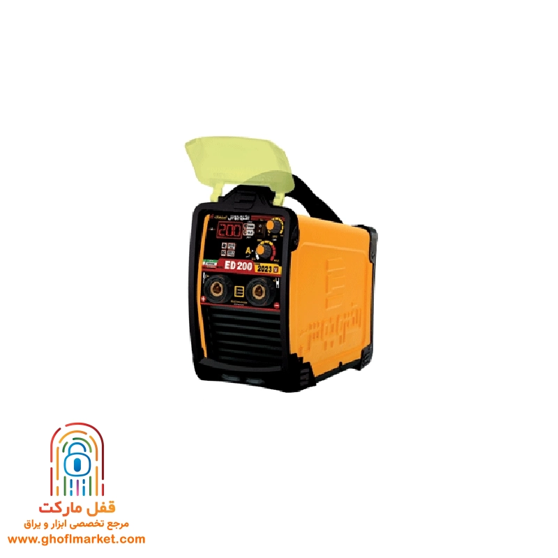 اینورتر 200ED الکتروجوش مدل 2023V