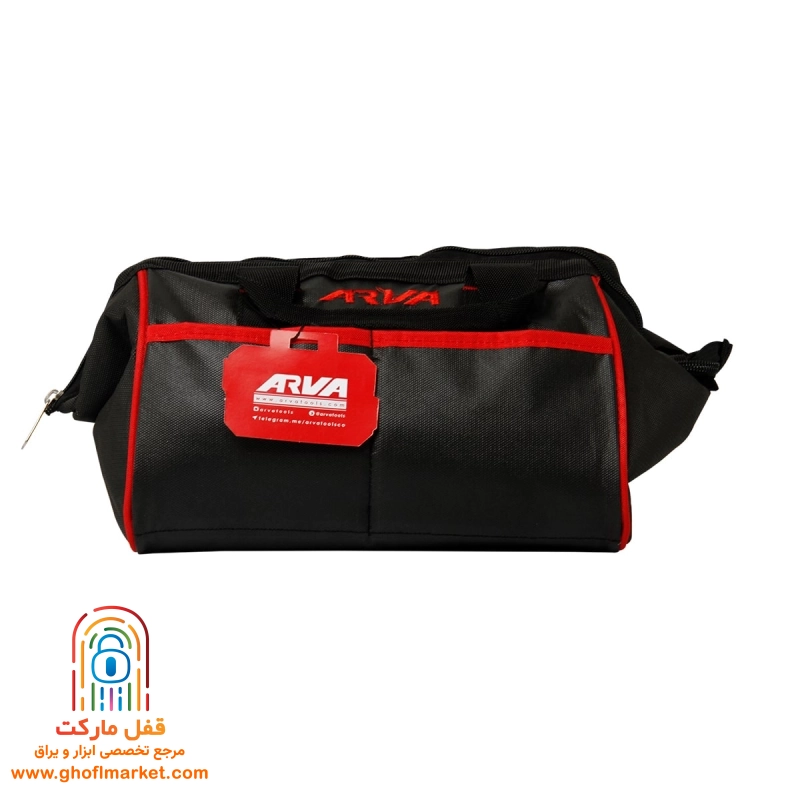 کیف ابزار 30 سانتی آروا مدل 4500