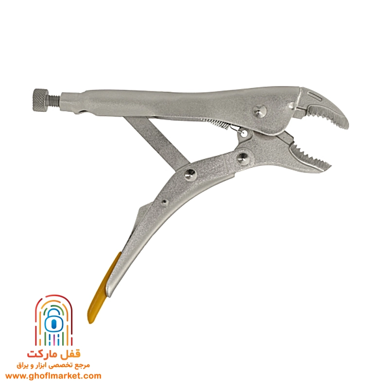 انبر قفلی 7 اینچ تایوان کنزاکس مدل KLP-207