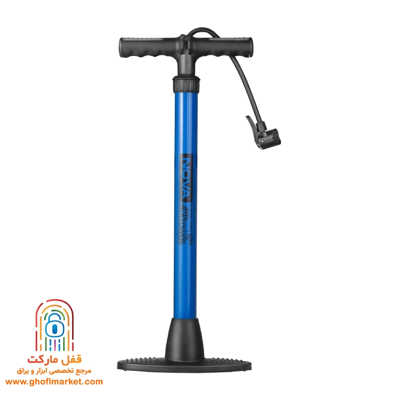 تلمبه دستی نووا مدل 9016-NTP