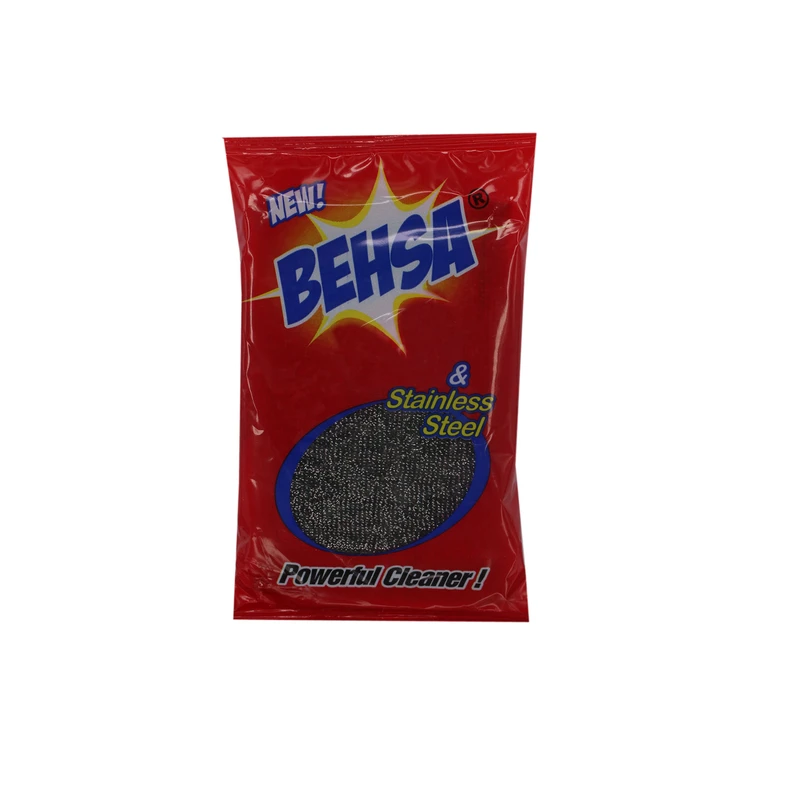 اسکاچ سیمی درجه یک بهسا(ورق 12 عددی)
