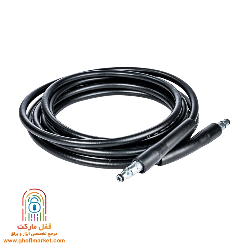 شلنگ کارواش 140 بار آروا مدل 1104