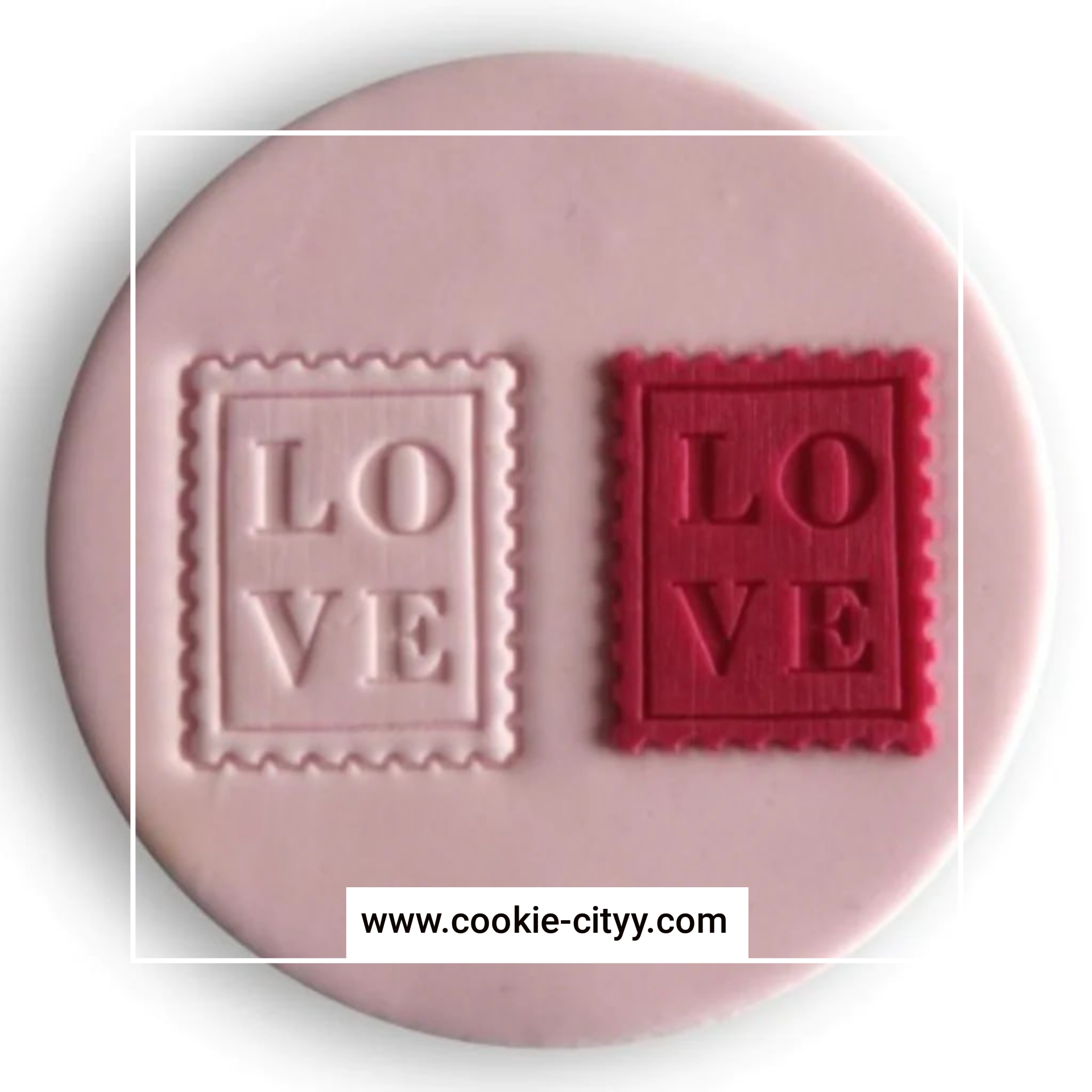 مهرو‌کاتر love 3