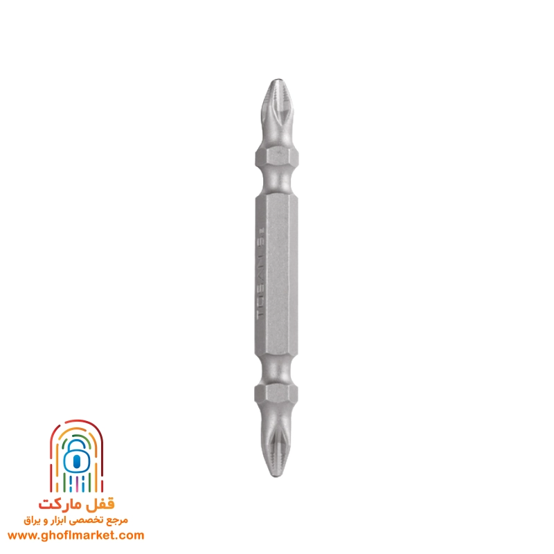 سری پیچ گوشتی دوسر چهارسو تایوانی توسن مدل TDSH65-PH