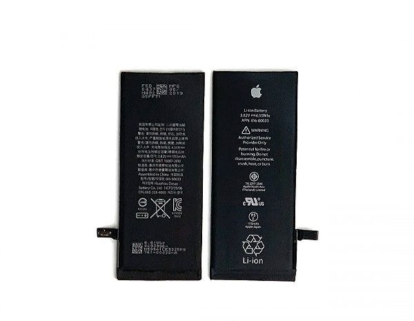 باتری آیفون (Iphone 6S)به قیمت عمده و پخش