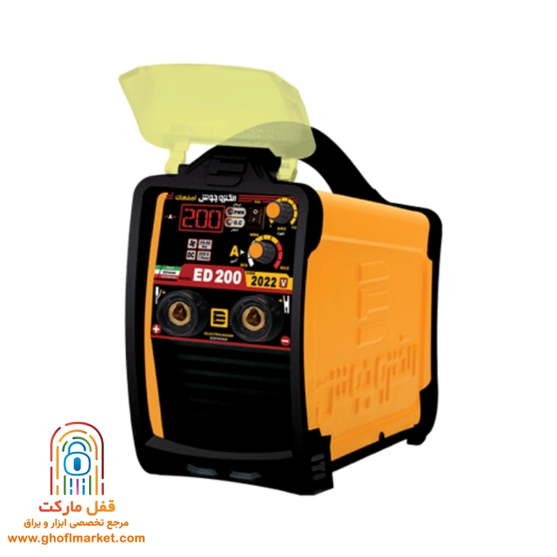 اینورتر 200ED الکتروجوش مدل 2022V