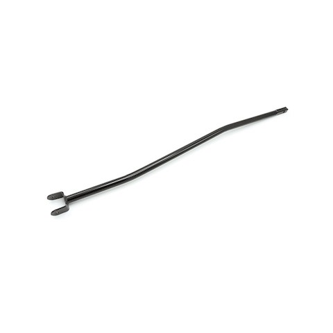 میل تعویض دنده روی گیربکس سمند XU7
