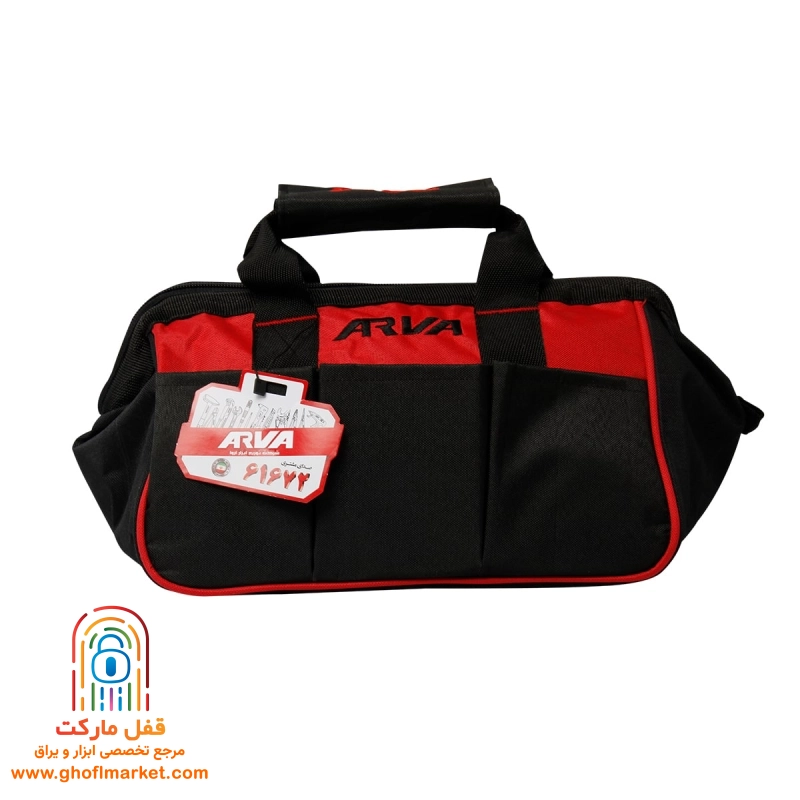 کیف ابزار 30 سانتی آروا مدل 4501