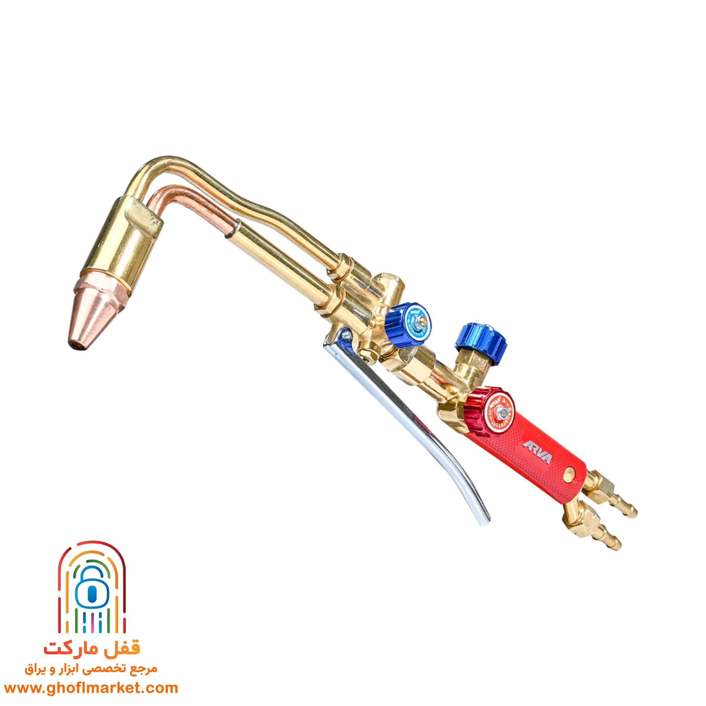 پیک برش CT01 آروا مدل 2203