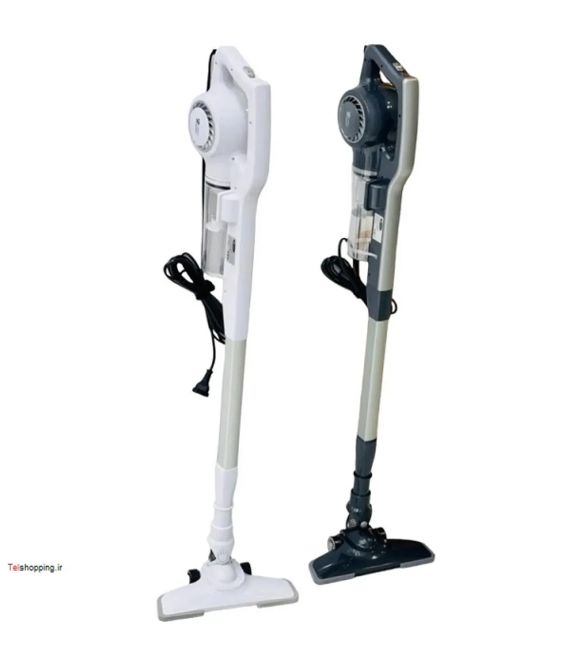 جاروشارژی ایستاده فوما اصل مدل FU-2085