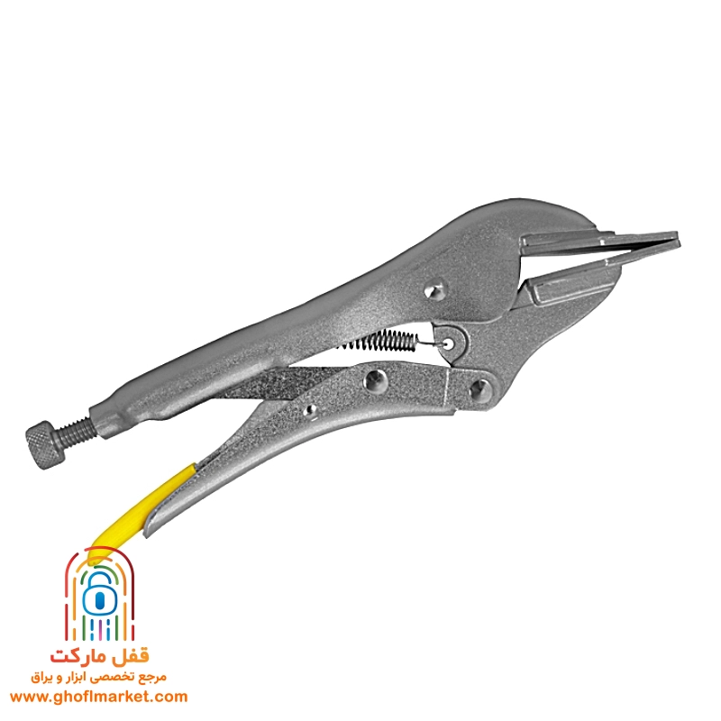 انبر قفلی ورق گیر 8 اینچ تایوان کنزاکس مدل KLS-508