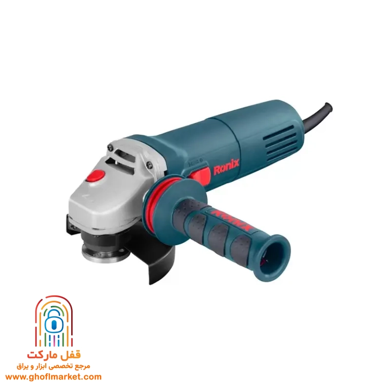 مینی فرز رونیکس مدل 3110N