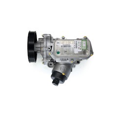 مجموعه اویل ماژول EF7