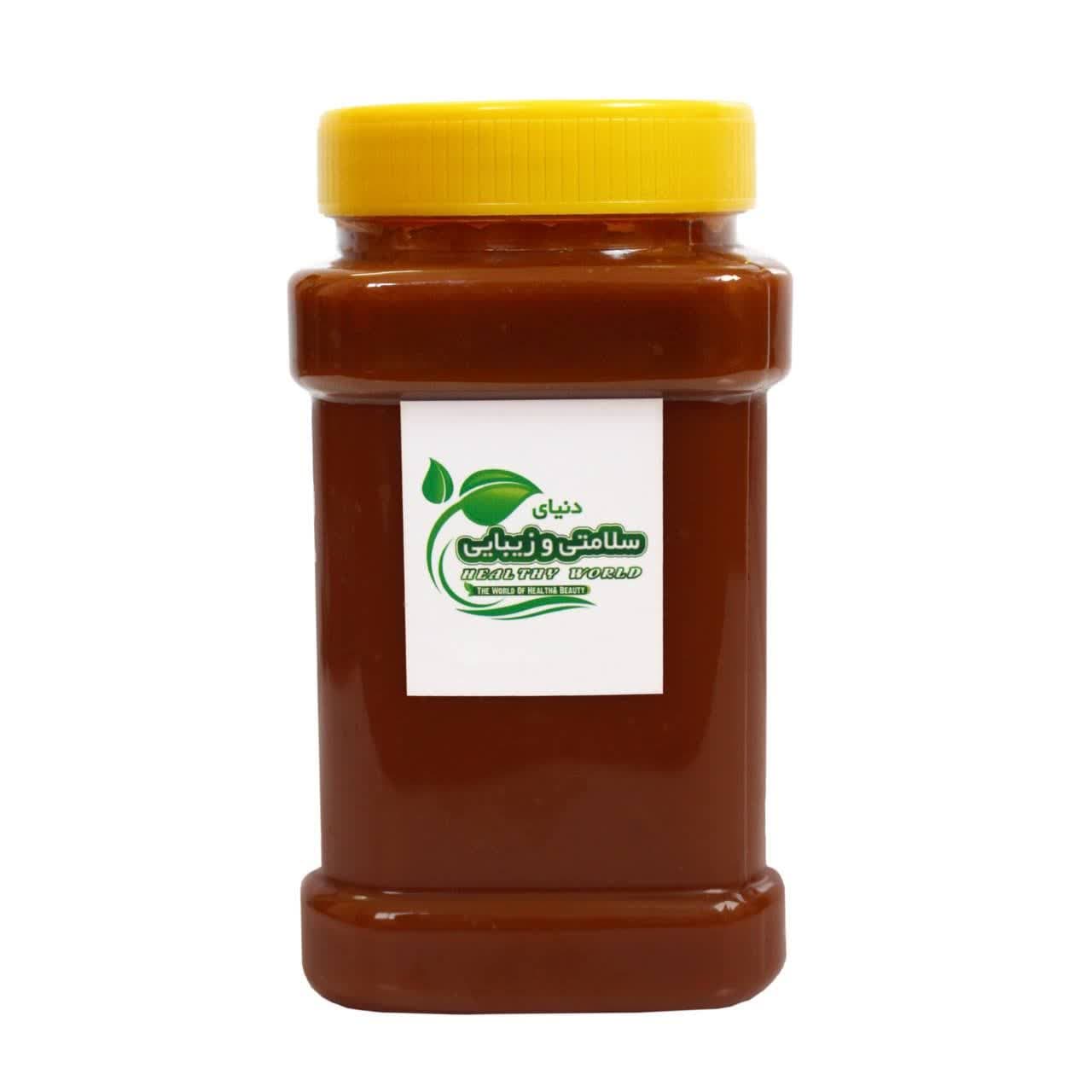 سمنو خانگی سنتی 900گرمی