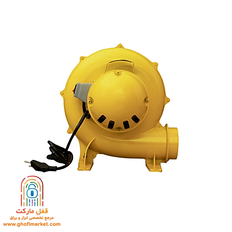 دم برقی 2.5 اینچ کنزاکس مدل KAB-125