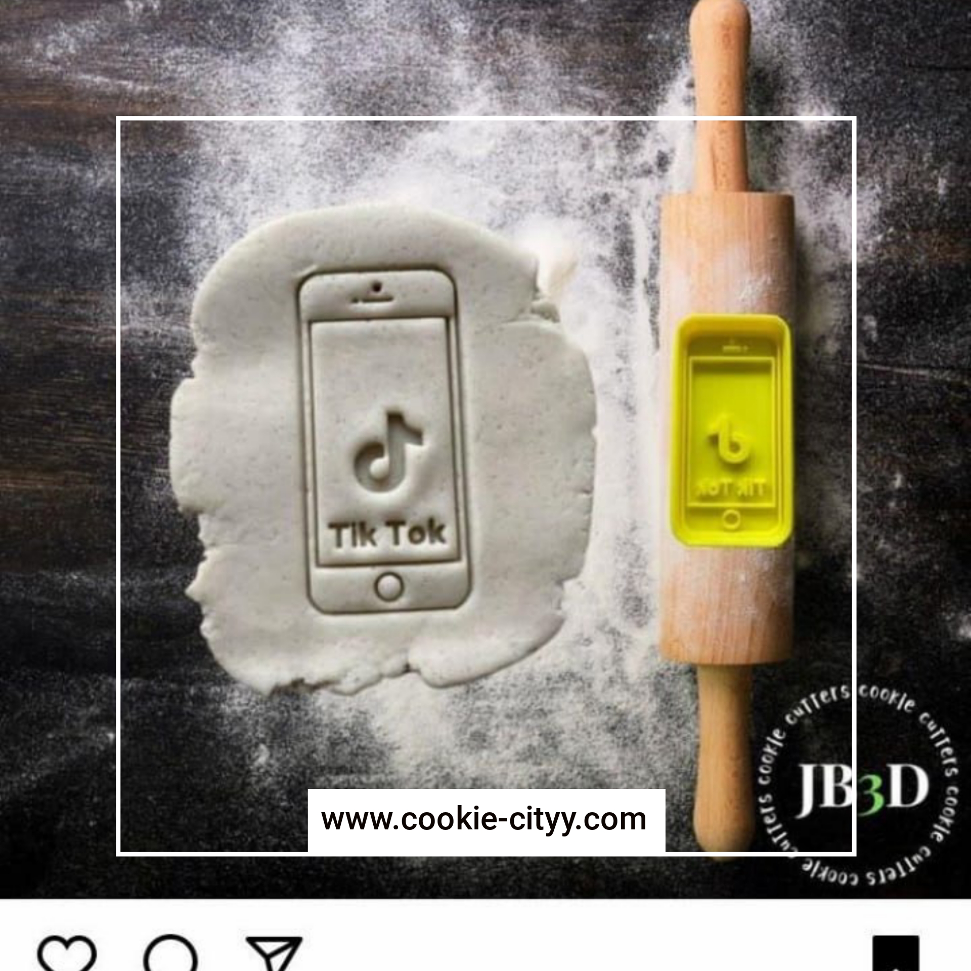 مهرو‌کاتر موبایل ( بدون طرح تیک تاک )