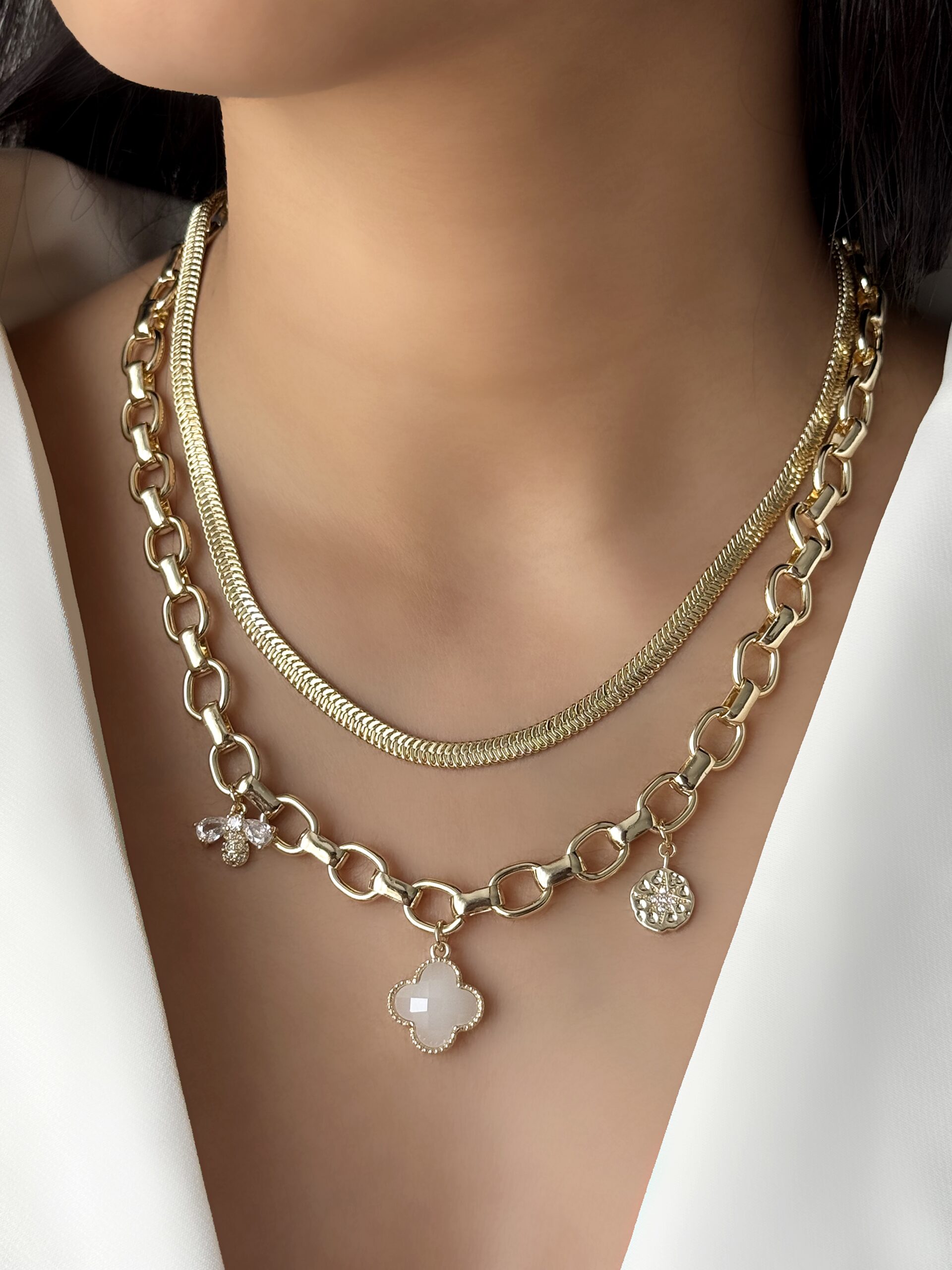گردنبند my accessory