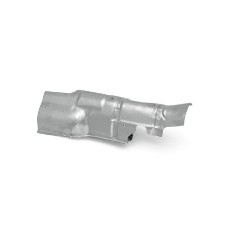 محافظ روی جعبه فرمان پژو 405 XU7