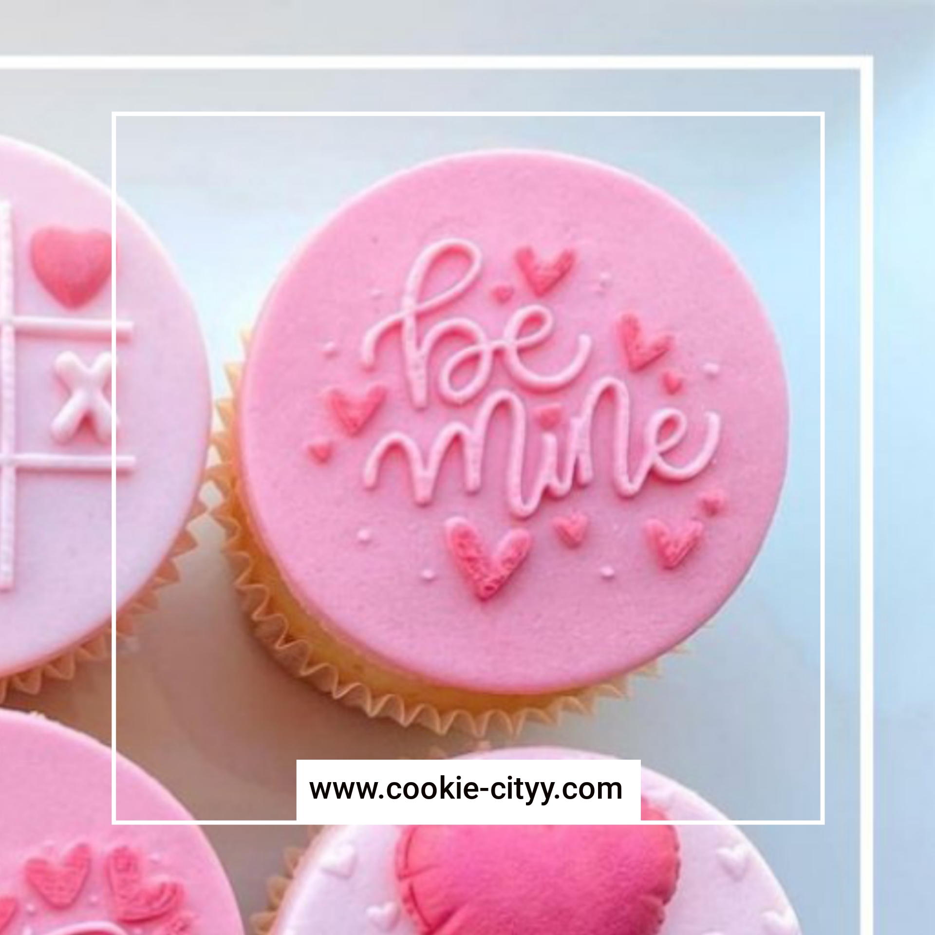 استامپ be mine