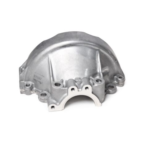پوسته حلزونی گیربکس مدل بالا پژو 405 XU7
