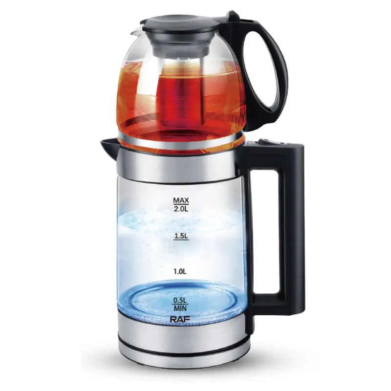 چای ساز راف مدل R.7898