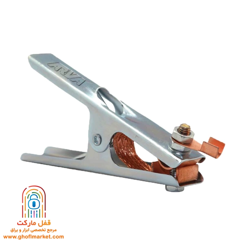 انبر اتصال 350 آمپر آروا مدل 2410
