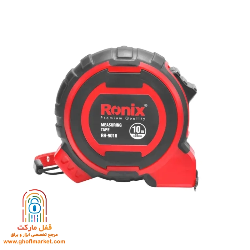متر 10 متری رونیکس مدل RH-9016