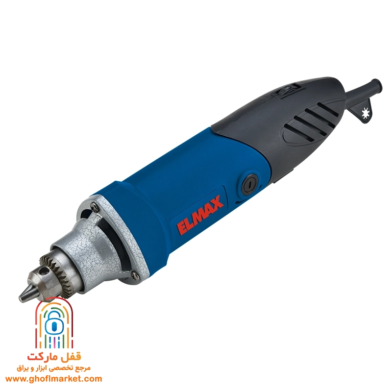 فرز انگشتی المکس مدل  D.G 301