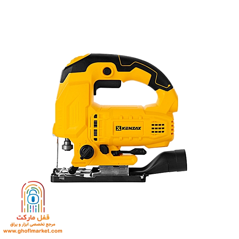 اره عمود بر 710 وات کنزاکس مدل KJS-1710