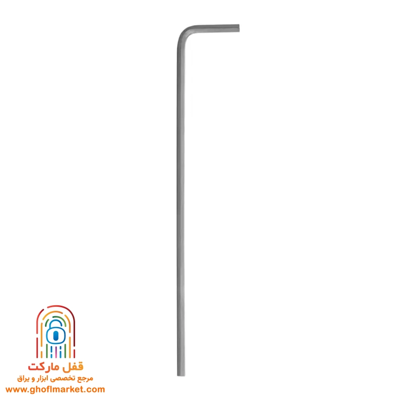 آچار آلن تک 3 میلیمتری بلند رونیکس مدل RH-2015