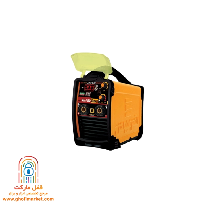 اینورتر MINI ED 2024V الکتروجوش