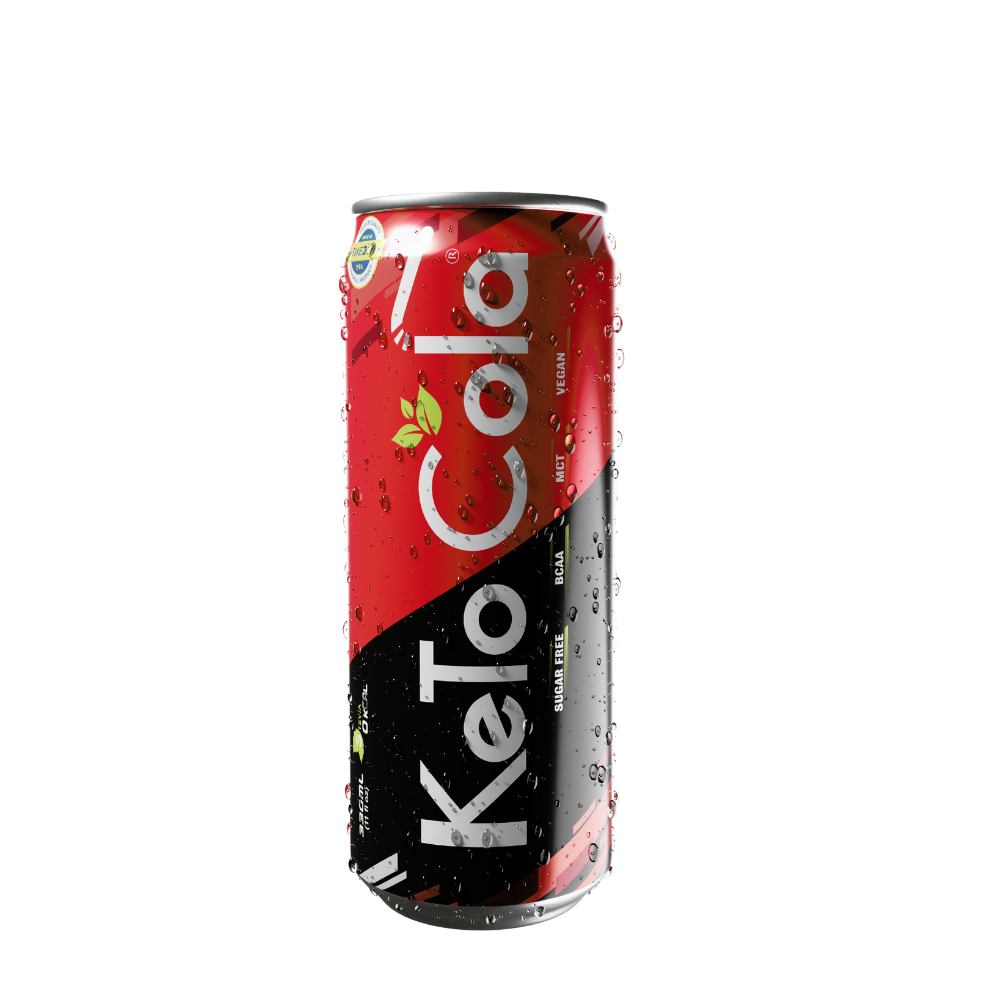 نوشیدنی ورزشی رژیمی kitokola