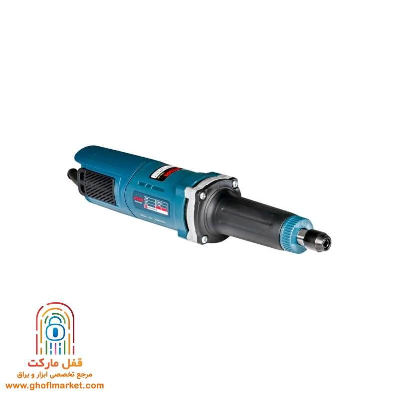 فرز انگشتی گلو بلند 280 وات آروا مدل 5583